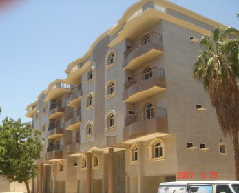 مبانٍ تجارية — وديان للمقاولات