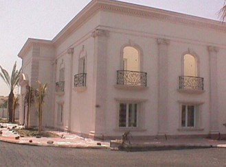 قصور — وديان للمقاولات
