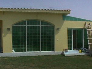 فلل — وديان للمقاولات