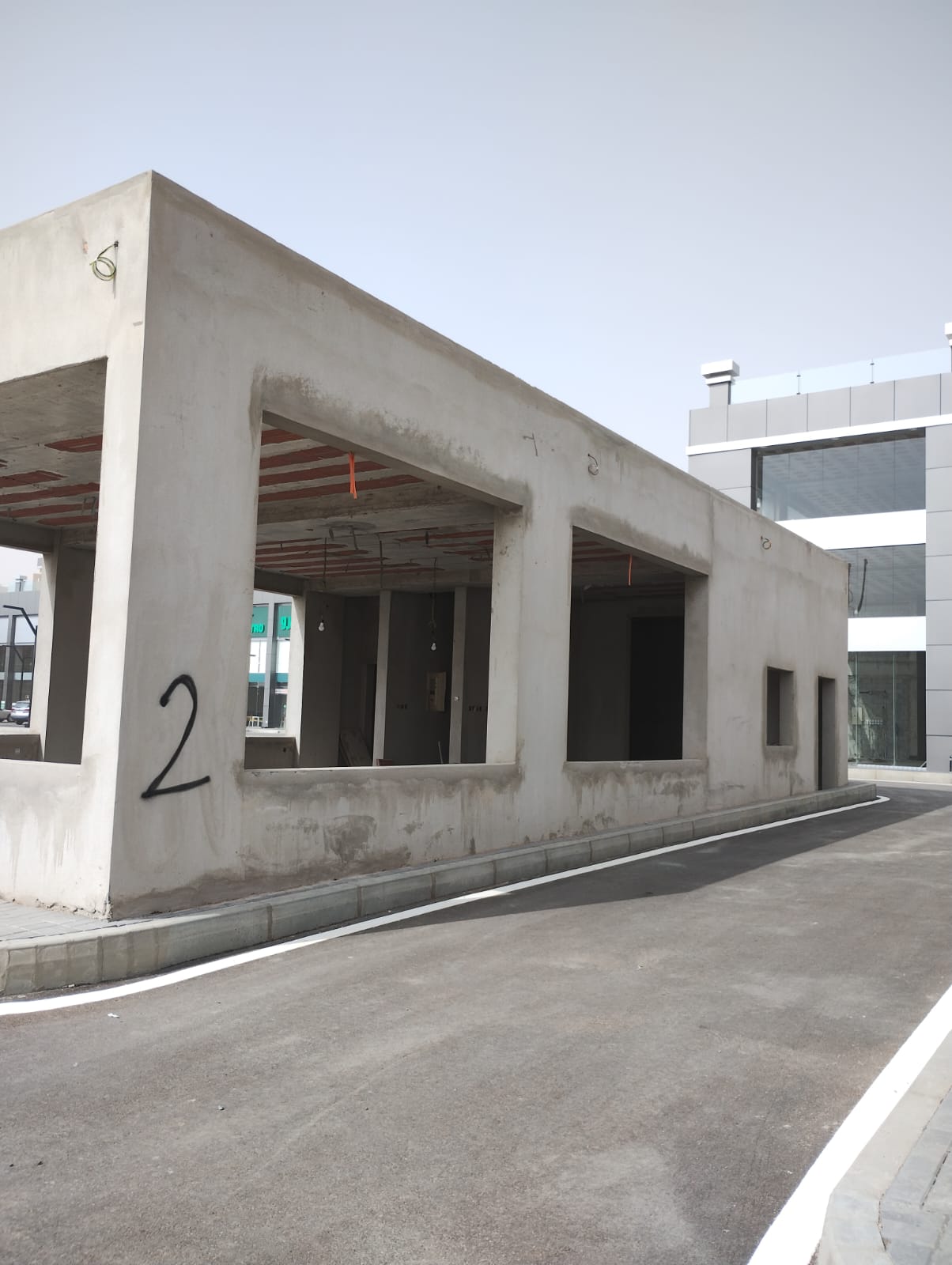 فرع دومينوز — حي الرياض، جدة