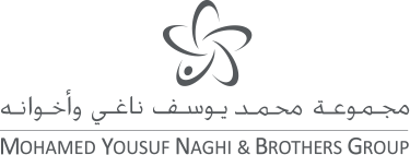 مجموعة ناغي